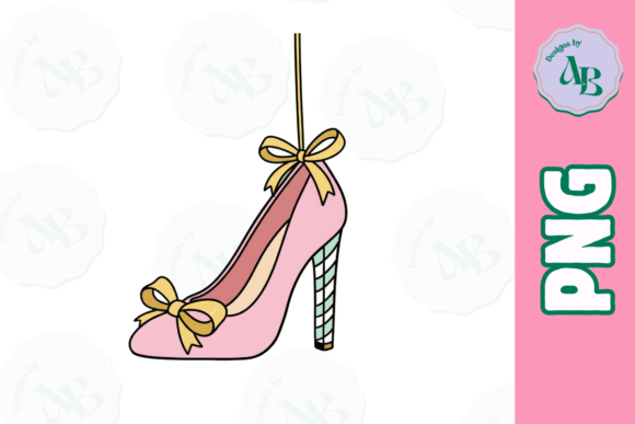 Christmas Doll Heel Ornament PNG: Illustrations Review